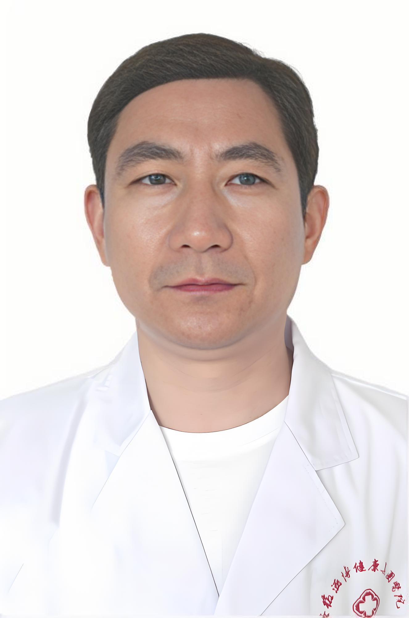 赵振强