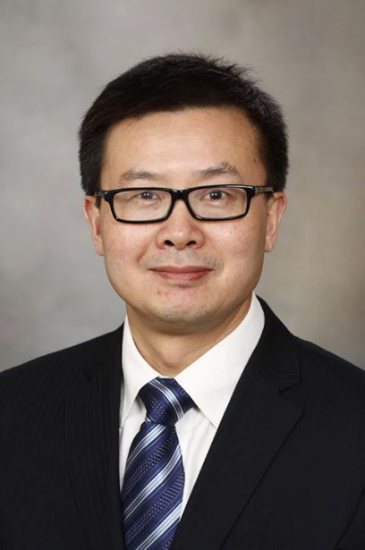 陈波斌