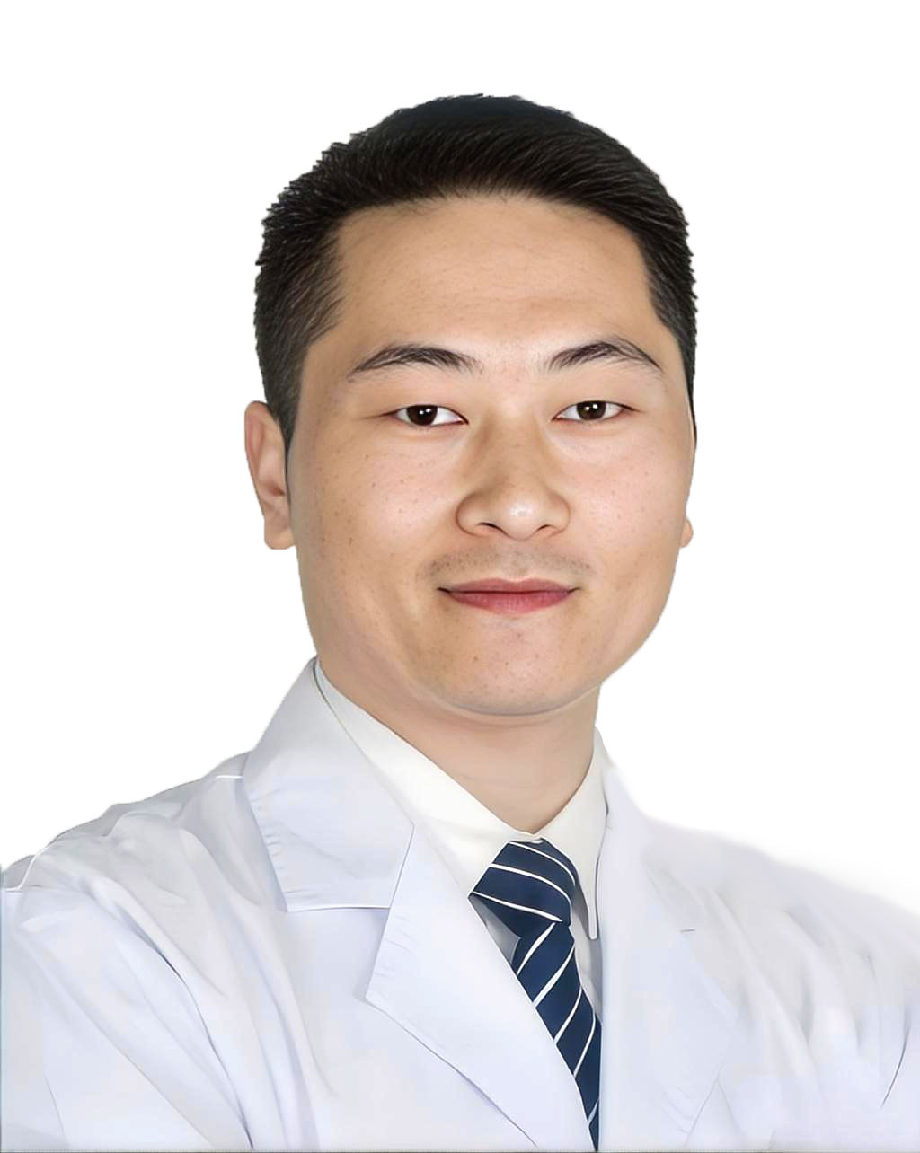 康智勇