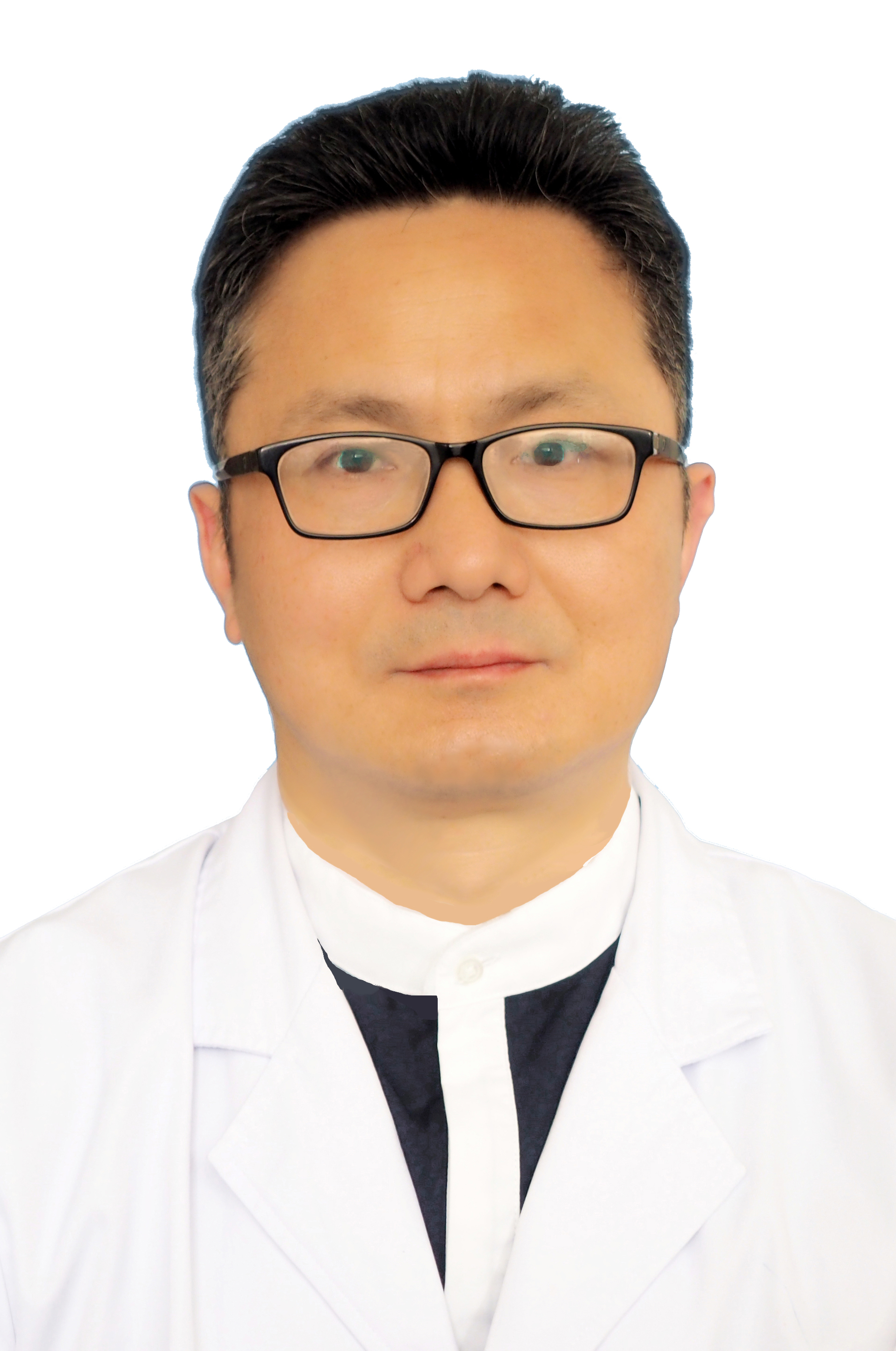 蔡胜明