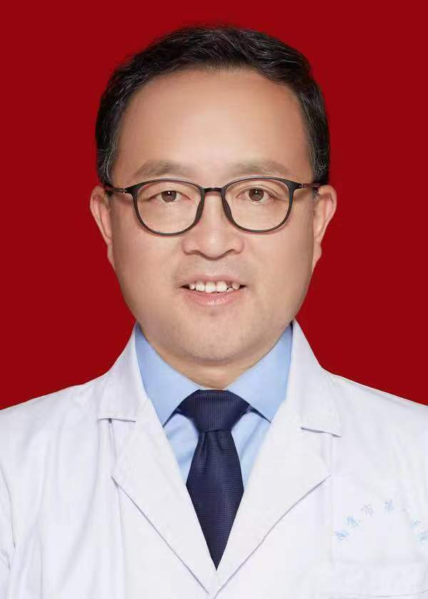 薛军