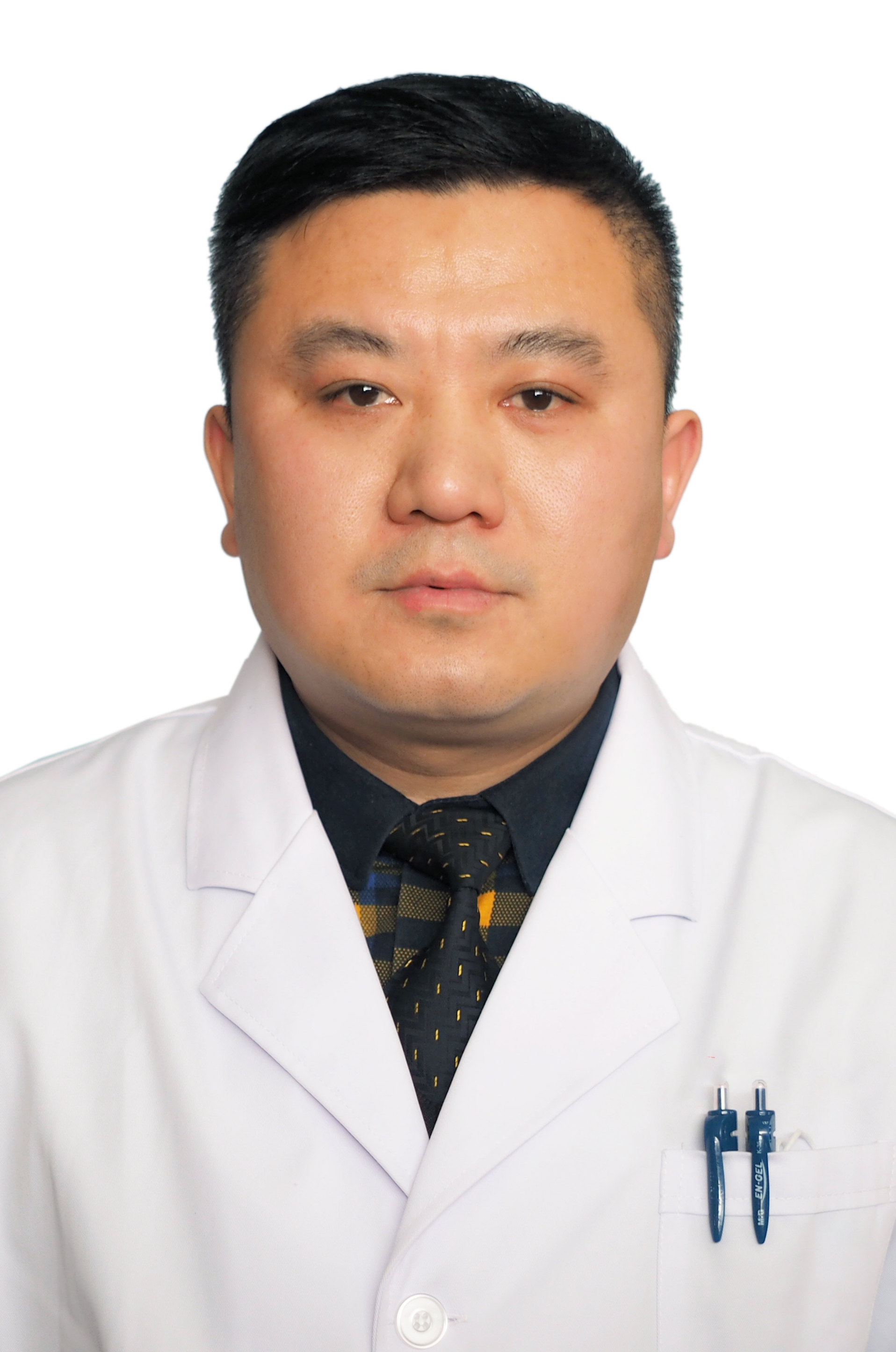 杨世友