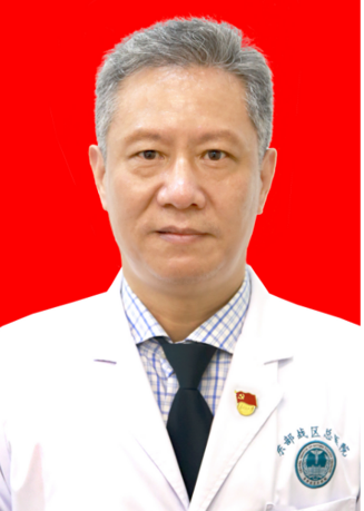朱锡旭